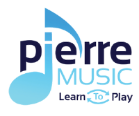 Pierre Music LLC