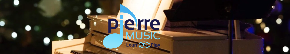 Pierre Music LLC