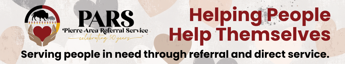 Pierre Area Referral Service (PARS)
