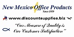 New Mexico Office Products