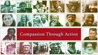 Compassion Through Action