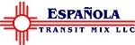 Espanola Transit Mix, LLC