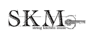 String Kitchen Music