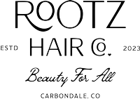 Rootz Hair Co.
