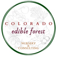 Colorado Edible Forest