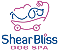 Shear Bliss Dog Spa