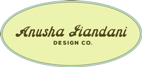 Anusha Jiandani Design Co.