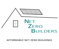 Net Zero Builders, LLC