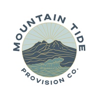 Mountain Tide Provision Co.