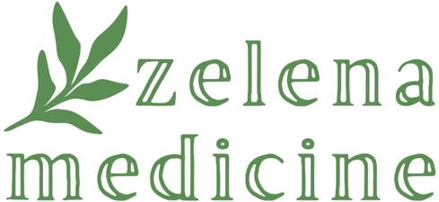 Zelena Medicine