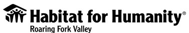 Habitat for Humanity of the Roaring Fork Valley