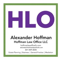Hoffman Law Office LLC