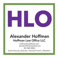 Hoffman Law Office LLC