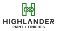 Highlander Custom Painting
