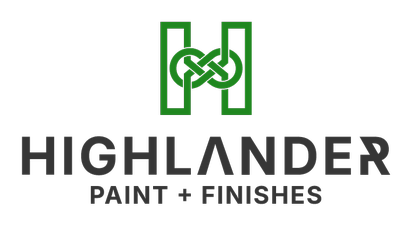 Highlander Custom Painting