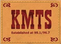 KMTS/Colorado West Broadcasting