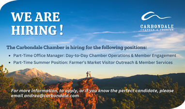 Carbondale Chamber of Commerce