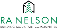 RA Nelson