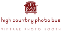 High Country Photo Bus