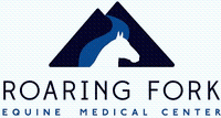Roaring Fork Equine Medical Center, LLC