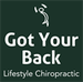 Got Your Back Lifestyle Chiropractic