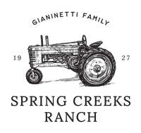 Spring Creeks Ranch