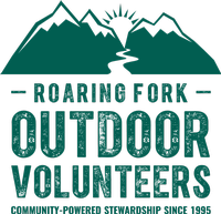 Roaring Fork Outdoor Volunteers