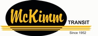 McKimm Milk Transit
