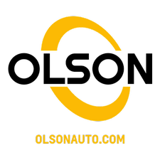 Olson Chevrolet of Hutchinson