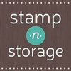Stamp-n-Storage Stamp-n-Storage