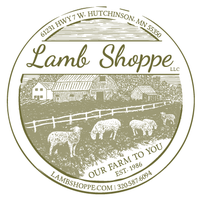 The Lamb Shoppe & Wellness Center LLC