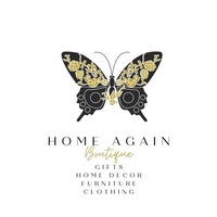 Home Again by Willard Design Company