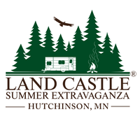 Land Castle Summer Extravaganza