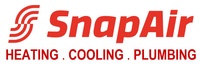 SnapAir Heating Cooling Plumbing
