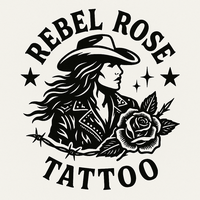 Rebel Rose Tattoo LLC
