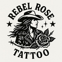 Rebel Rose Tattoo LLC