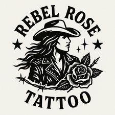 Rebel Rose Tattoo LLC Rebel Rose Tattoo LLC