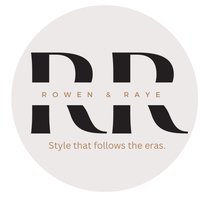 Rowen & Raye