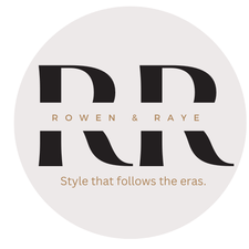 Rowen & Raye