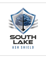 South Lake Ash Shield