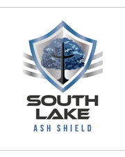 South Lake Ash Shield