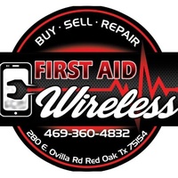 First Aid Wireless