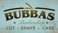 Bubba's Barbershop