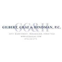 Gilbert, Graf & Hindman, P.C.
