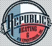 Republic Heating and Air Conditioning Inc.