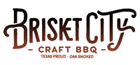 Brisket City Craft BBQ