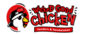 Wicked Good Chicken