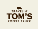 Travelin' Tom's Coffee of Bishop Arts