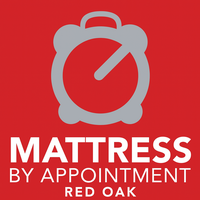 Mattress By Appointment Red Oak