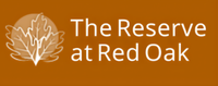 The Reserve at Red Oak